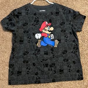 Mario T-shirt
